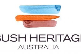 bush heritage australia logo