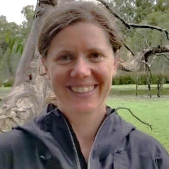 Dr. Celine Steinfeld