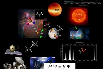 Laura McKemmish Chemistry Research group
