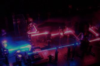 Exciton Science Logo