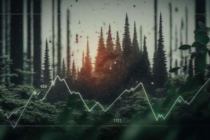 The Forest and the Trees: Measuring the Cost of Modern Development