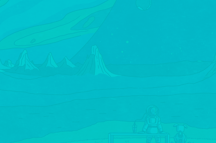 Semper large KV banner