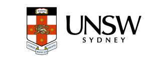 UNSW Sydney - logo