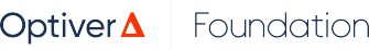 Optiver foundation logo