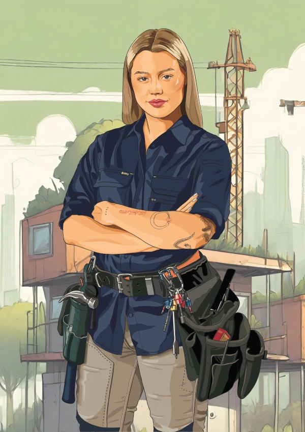 Future You Pathfinder Bardie 