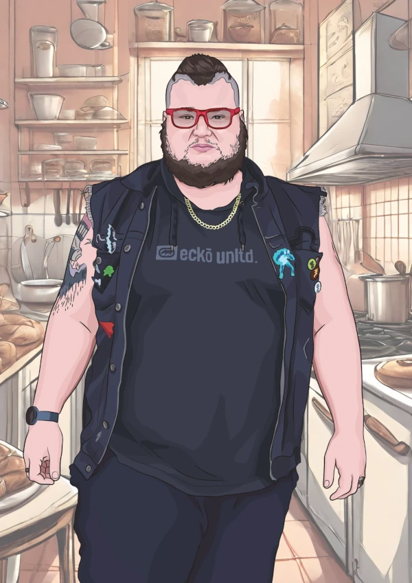 Jamie's Teacher and activity pack - Future You Australia