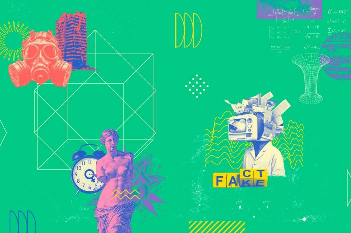 graphics for 2024 science festival