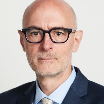 Scientia Professor Sven Rogg, Dean of Science UNSW