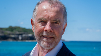 Trevor McDougall PM's Prize Science