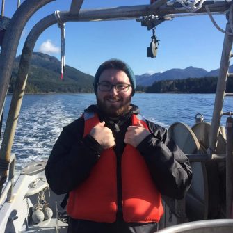 Connor Henderson profile photo