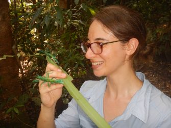 Daniela Wilner profile photo