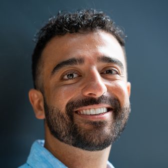 Alessandro Garritano