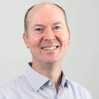 Headshot of Marc Wilkins