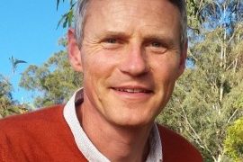 Tommy Wiedmann CVEN pic