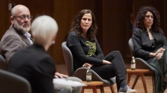 National Science Week Panel Discussion