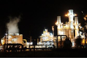 Emissions from hundreds of industrial facilities in the Surat Basin were measured as part of the UNEP Methane Science Studies