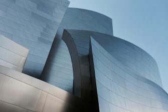 Materials Science Concert Hall