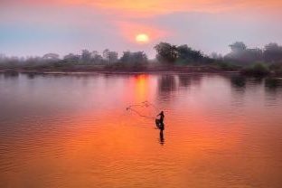 Simon Matzinger profile portrait