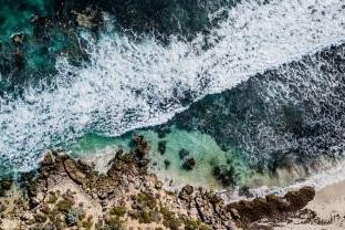 Josh Spires profile portrait