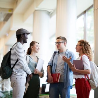 Talented students program