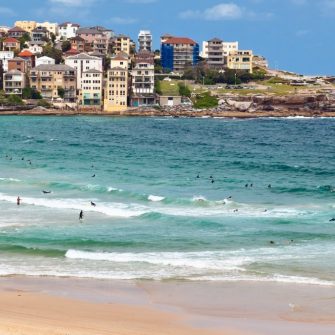 Physical oceanography