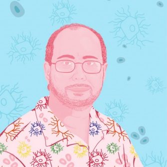 Ben A. Barres Pioneer Neuroscientist and Advocate of Diversity in Science