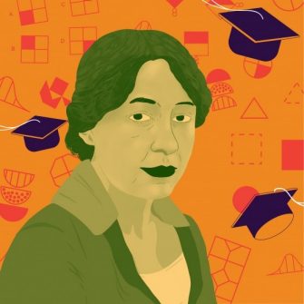 Leta Hollingworth's approach to psychology was born out of a love for education and by centring her career about that which she was passionate about, she was able to achieve ground breaking research.