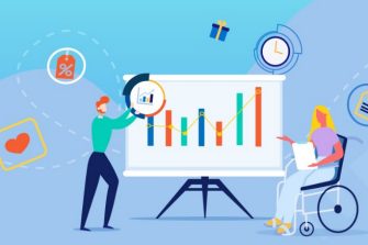 Marketing & communication