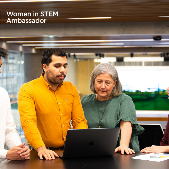 Workplace Equity Resources tile image