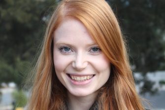 Headshot image of Samantha Stanley