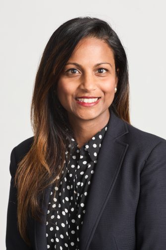 Riona Moodley Headshot