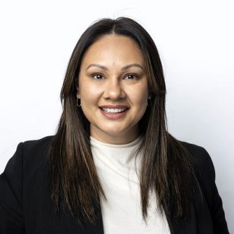 Headshot of Ilana Rigoni