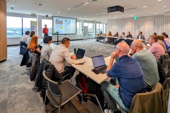 Join the ImpactMaker Roundtable