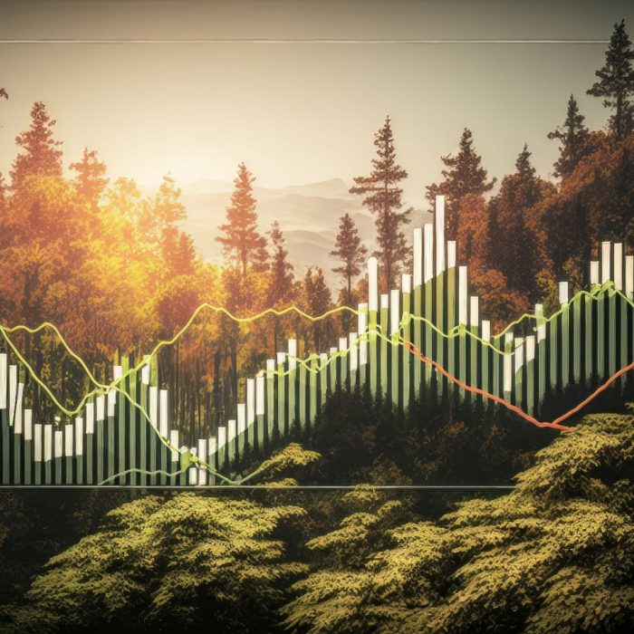 The Forest and the Trees: Measuring the Cost of Modern Development