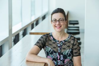 Headshot of Tanya Fiedler