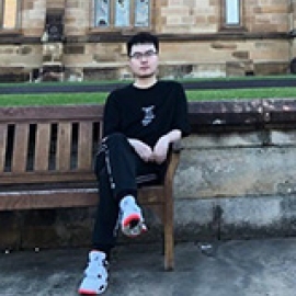 yuchen yao research student