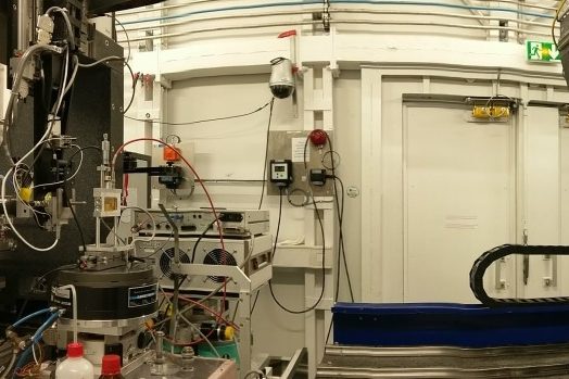 Scientific equipment