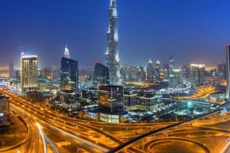 Transport and infrastructure