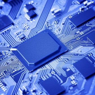 Electronics & communications