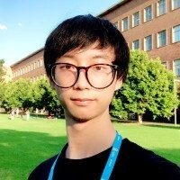 member of staff xiaojun ren