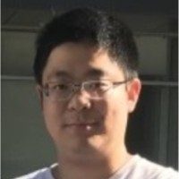 Member of Staff xinyue wen