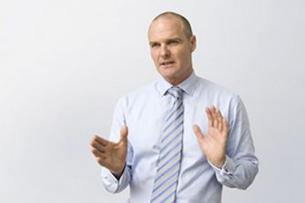 Greg Bodkin profile portrait