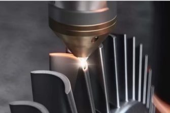 Advanced Manufacturing 