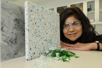 UNSW Centre for Sustainable Materials Research & Technology