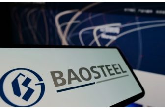 Baosteel-Australia Joint Research Centre