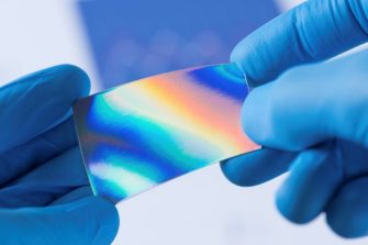 Energy Storage & Conversion Materials