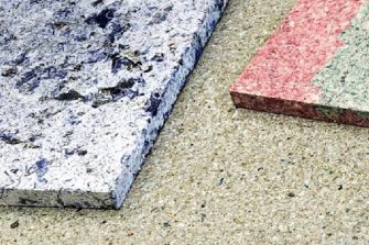 Sustainable & Recycled Materials