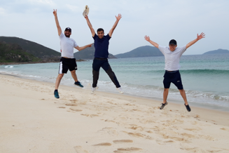 Powerpuff boys (again)