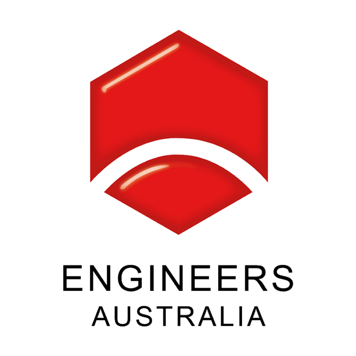 Engineers Australia logo