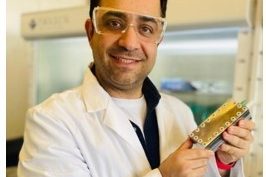 Novel Na-Ion Rechargeable Battery Systems